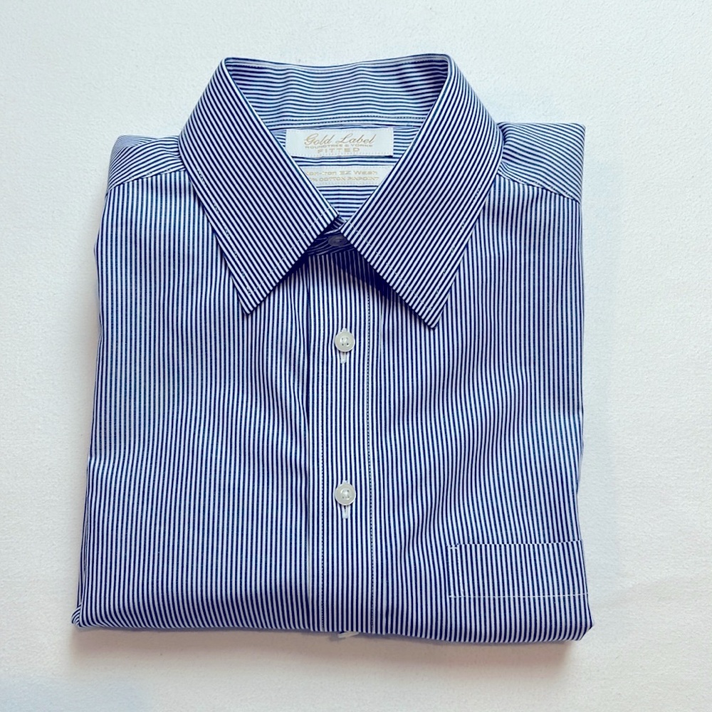 Dress shirt